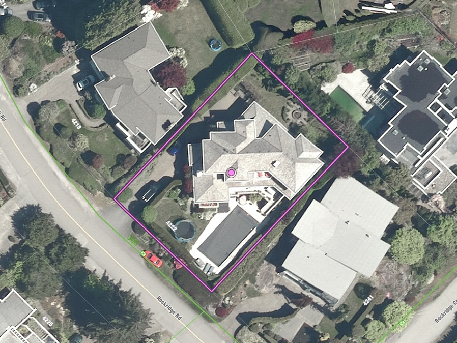 4222 Rockridge Road